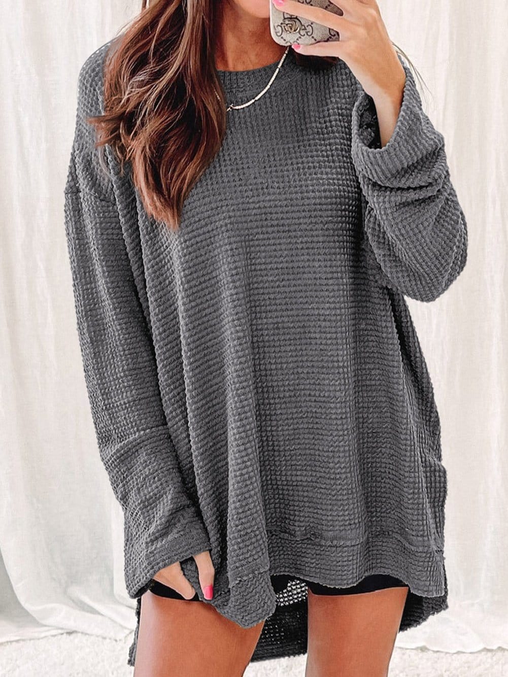 Jesica® | Timeless and elegant winter sweater