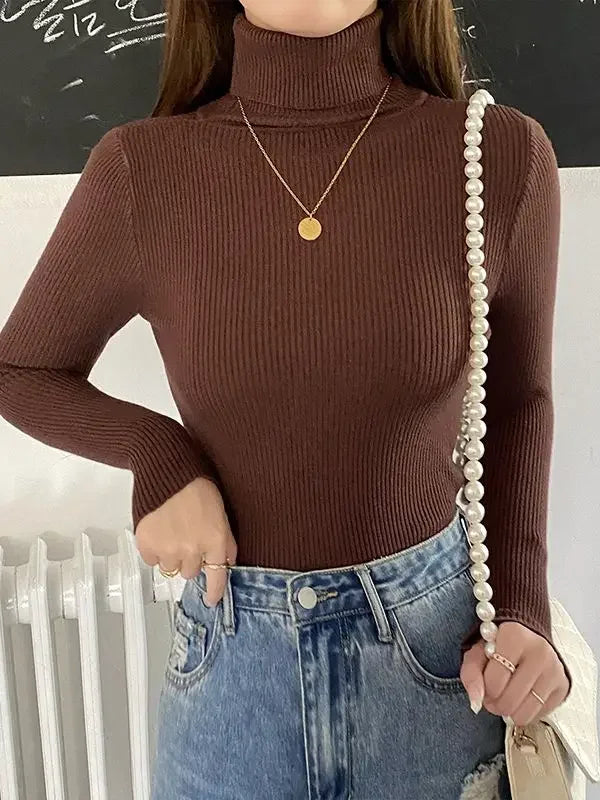 Thoughtfully Designed Sweater