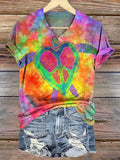 Vintage Inspired T-Shirt