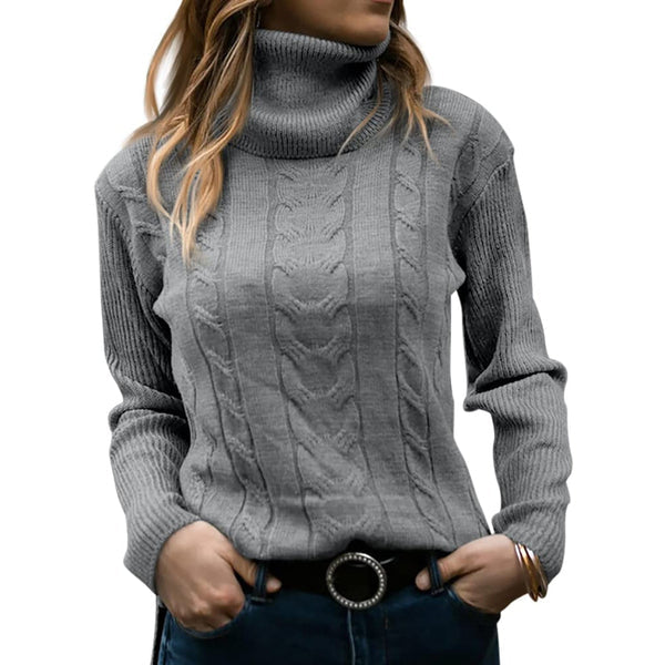 Elegantly Designed Sweater