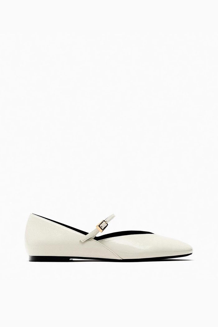 Ballet Flats