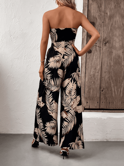 Rhapsody Jumpsuit