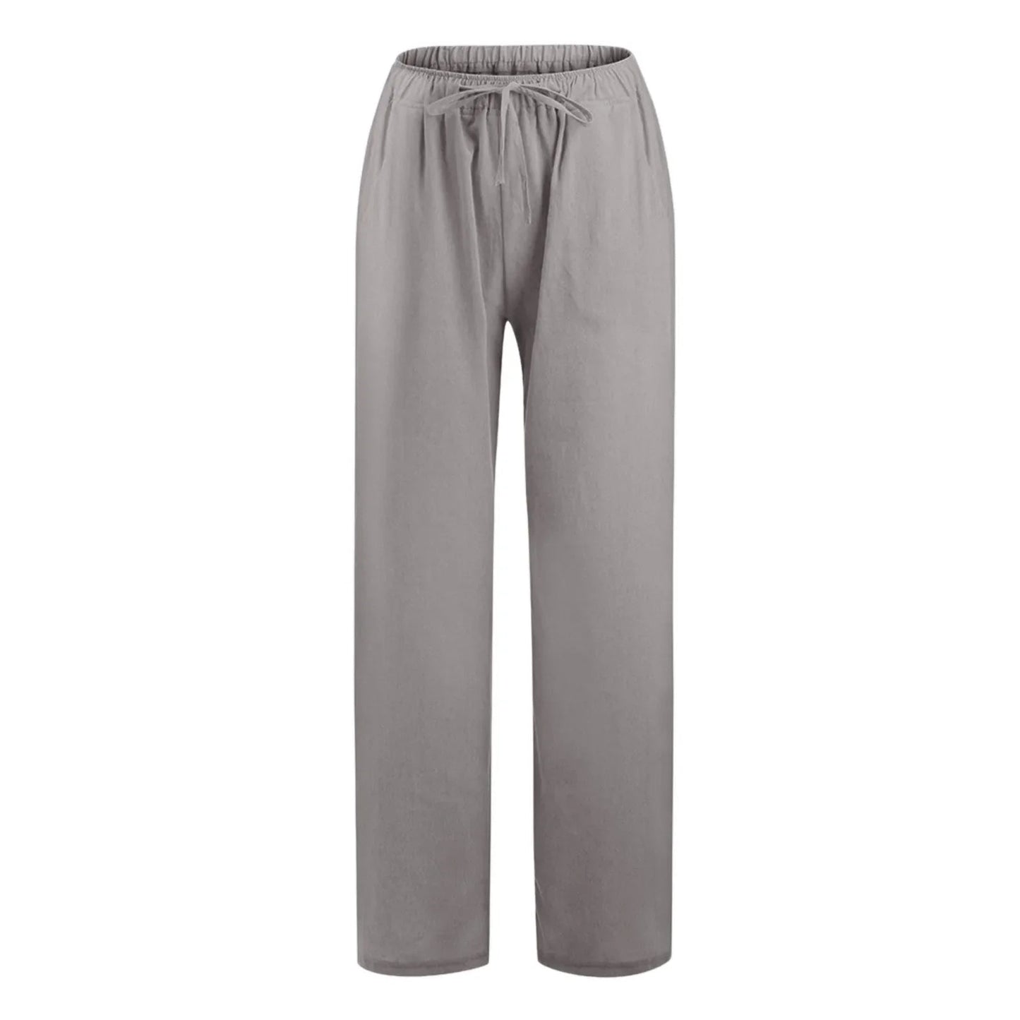 Linnen Pants