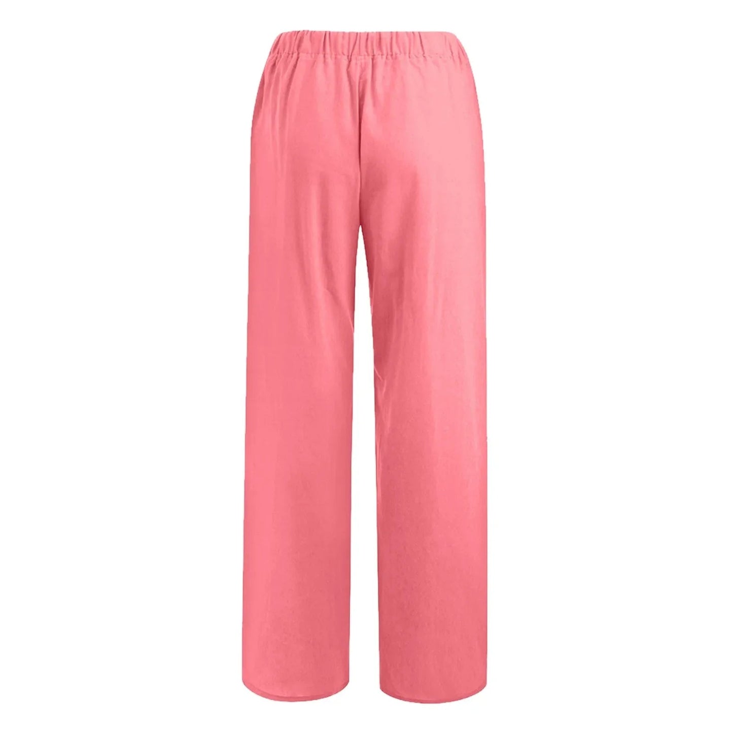 Linnen Pants