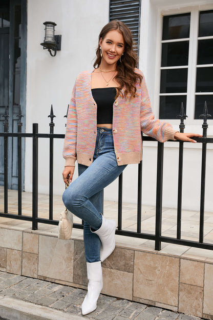 Stay Cozy Knit Cardigan