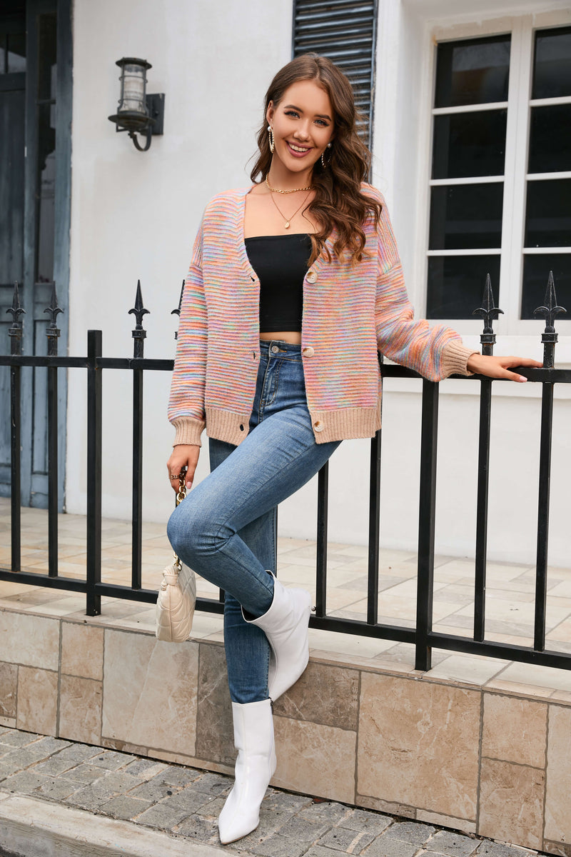 Stay Cozy Knit Cardigan