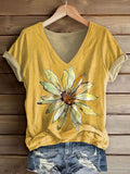 Vintage Inspired T-Shirt