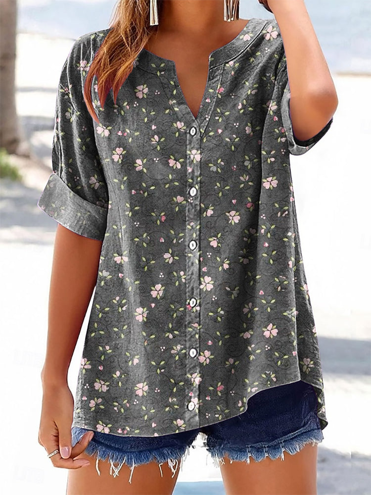 Beautifully Crafted Shirt