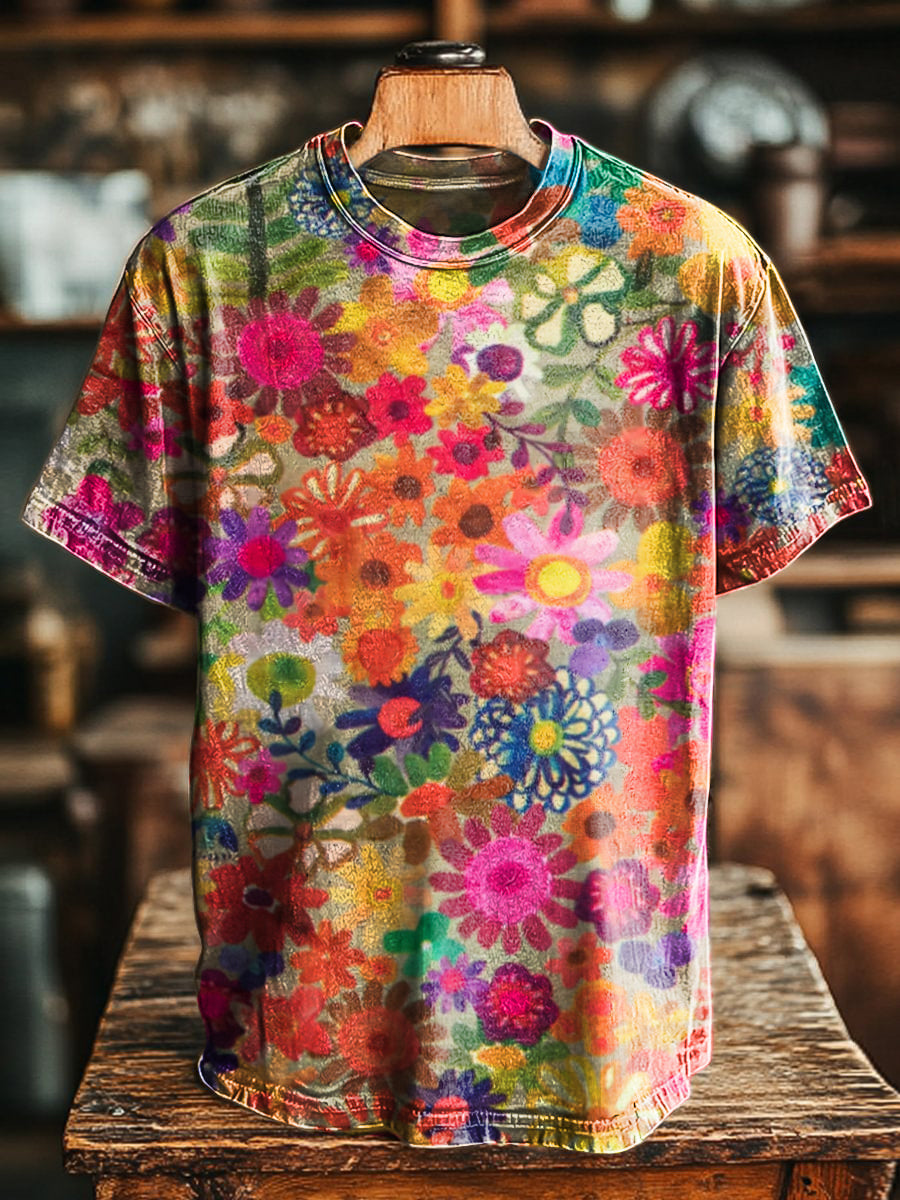 Elegantly Designed Garment