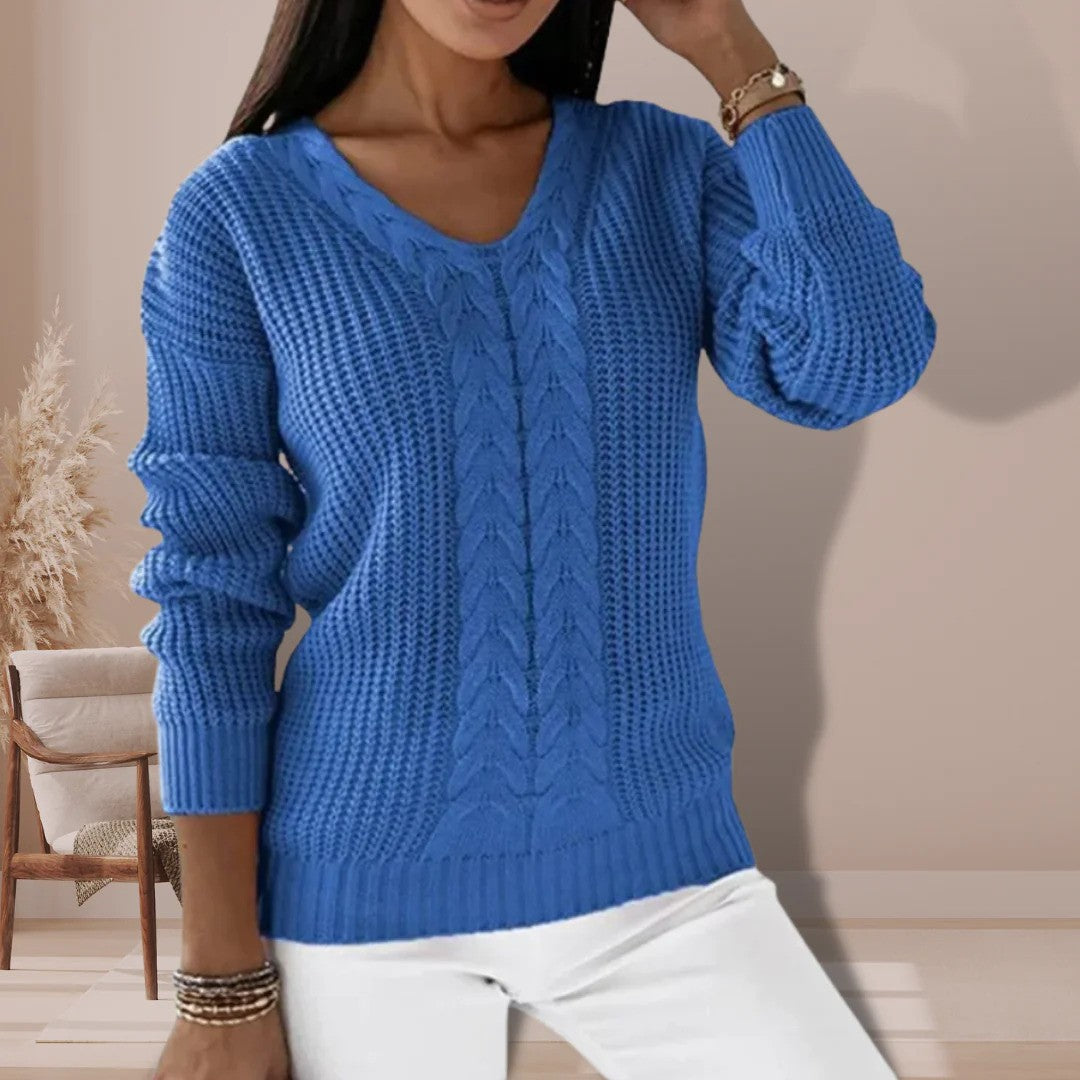 Classic Vintage Sweater