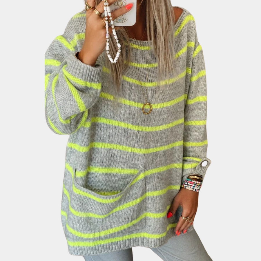 Classic Vintage Sweater