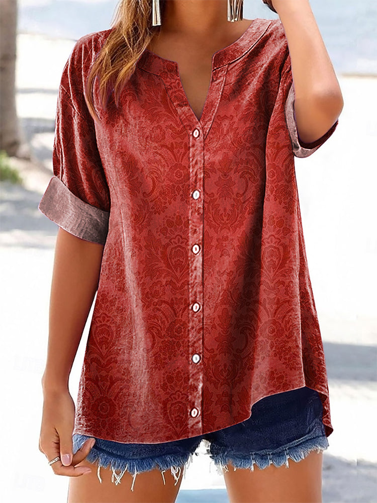 Elegantly Designed Shirt