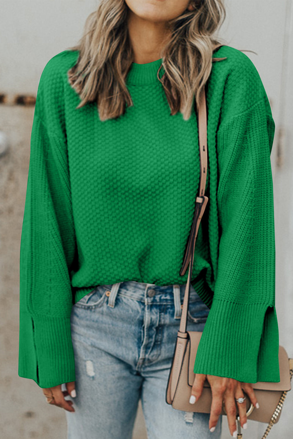 Vintage Inspired Sweater