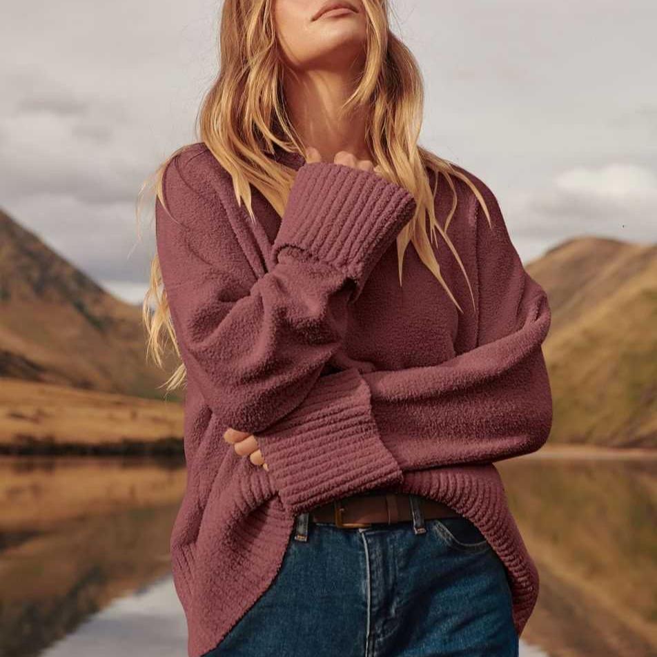 Classic Vintage Sweater