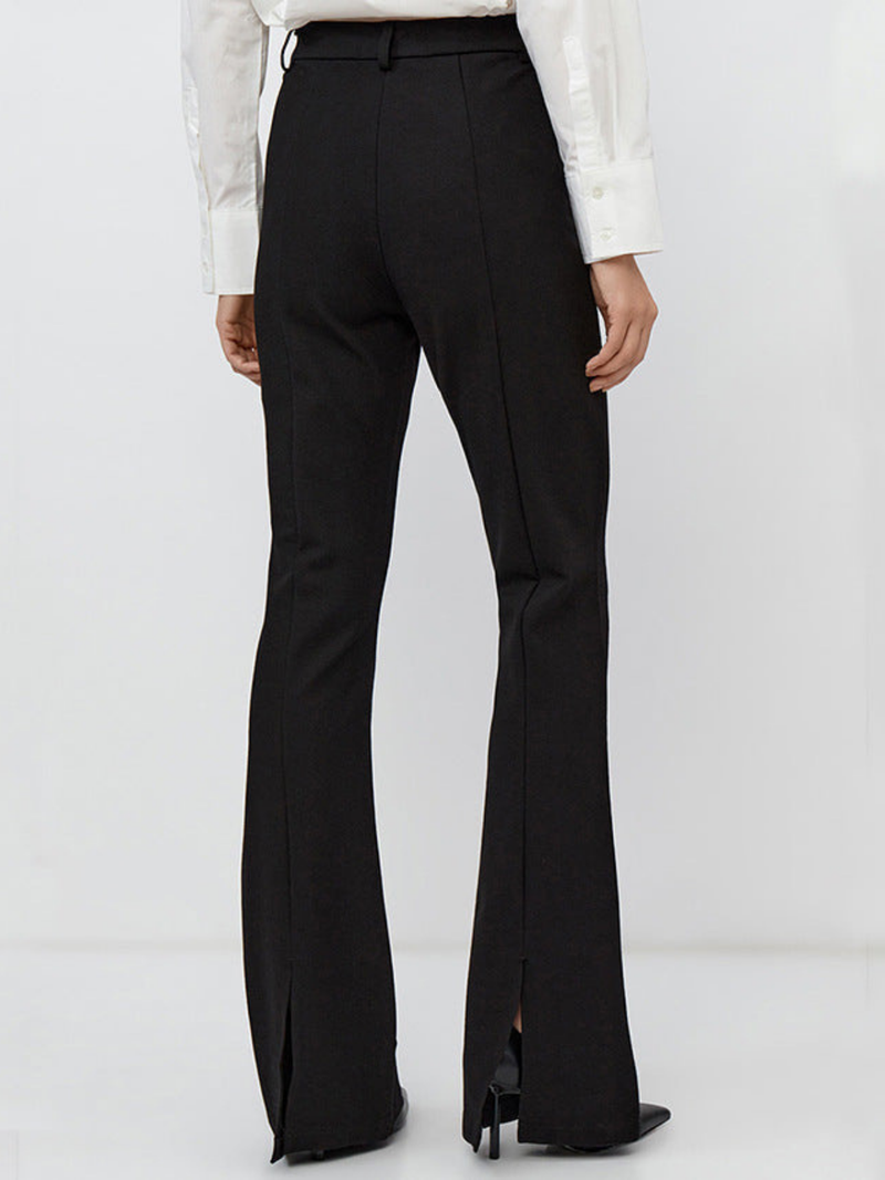 Slim Fit Suit Pants