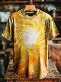Thoughtfully Designed T-Shirt