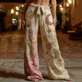 Beige pink