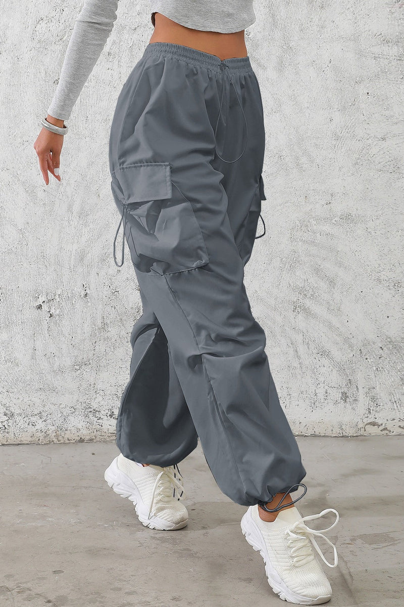 High Street Cargo Pant