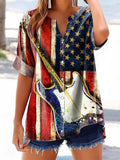 Elegantly Designed Shirt
