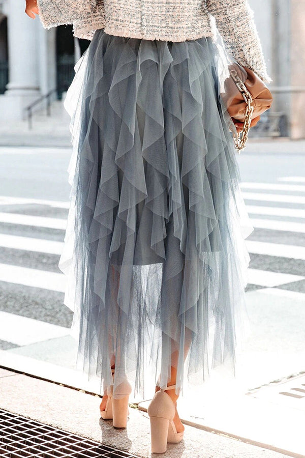 Moni Skirt