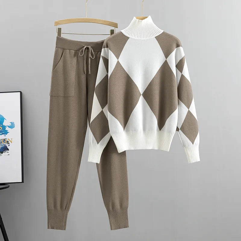 Beautifully Crafted Sweater