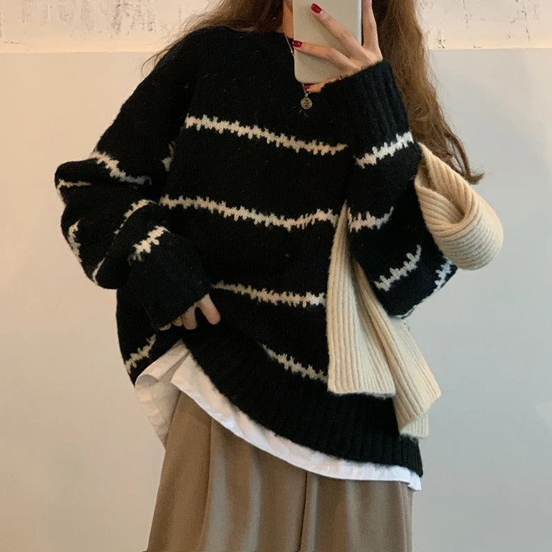 Beautifully Crafted Sweater