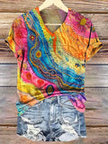 Classic Designed T-Shirt