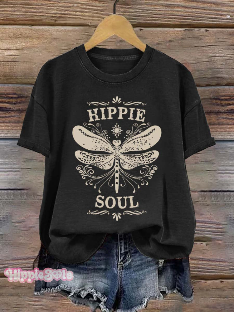 Classic Designed T-Shirt