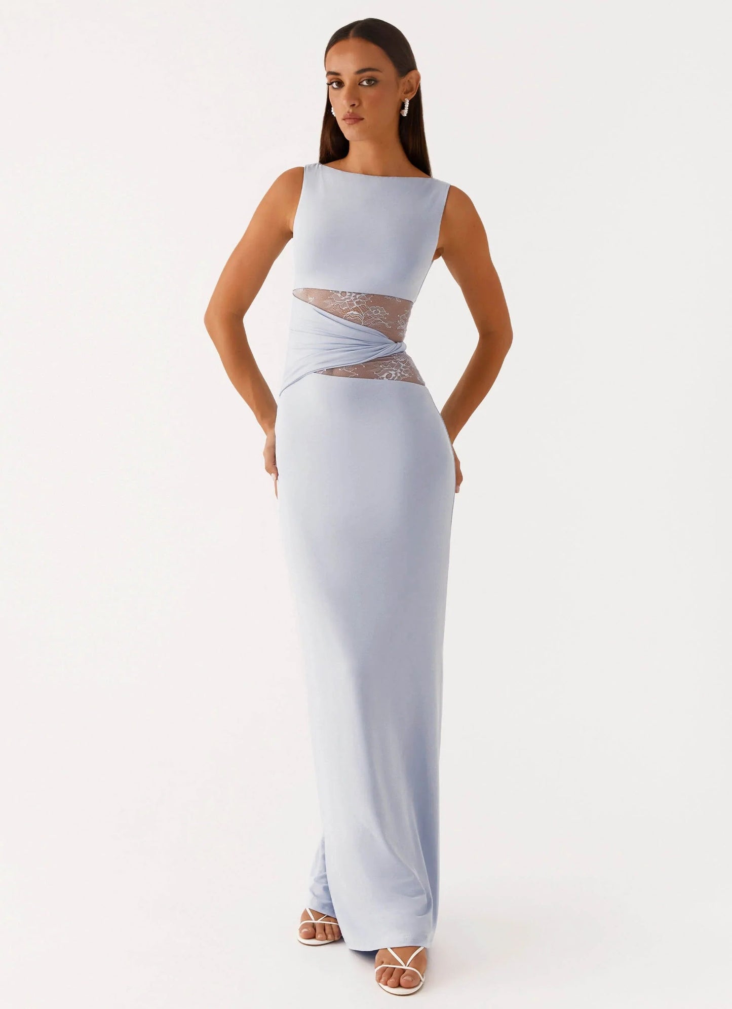 Ravellea™ Maxi Dress — Unleash Magnetic Confidence With Every Step