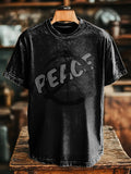 Gracefully Designed T-Shirt