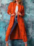 Mercedes® | Classic and elegant winter sweater