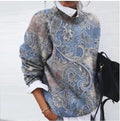 Milagros® | Classic and comfortable winter sweater