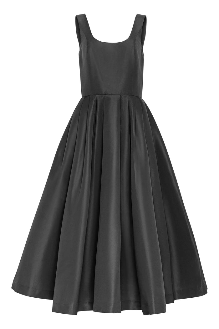 Fraya Midi Dress