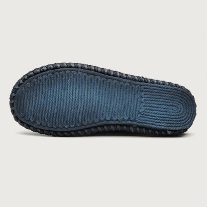 Style Flat Bottom Beach Slippers