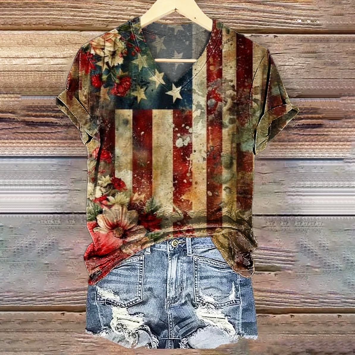 Beautifully Crafted T-Shirt