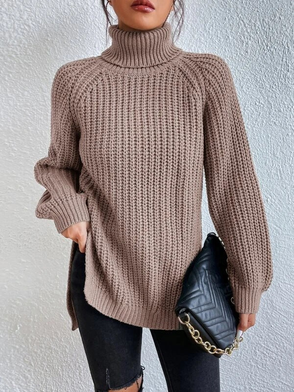 Thoughtfully Designed Sweater