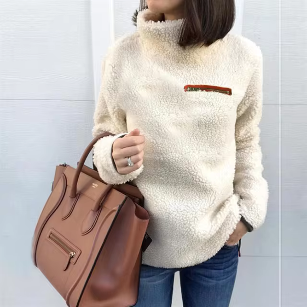 Beautifully Crafted Sweater