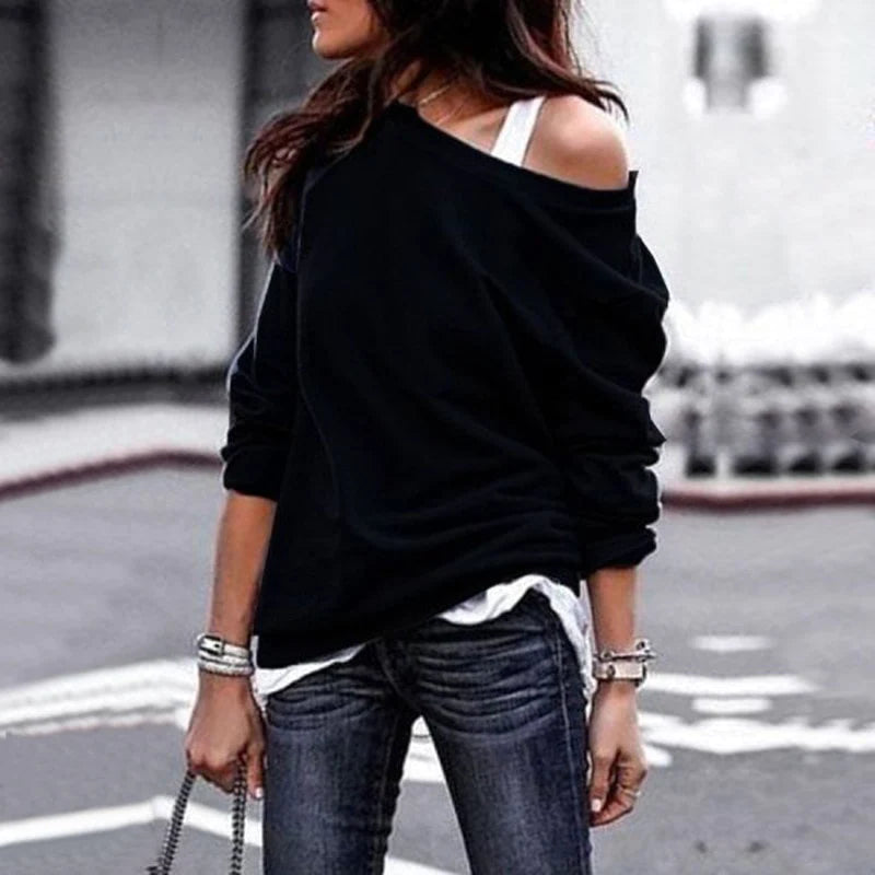 Elegantly Designed Sweater