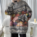 Mila® | Modern and versatile winter sweater