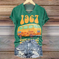 Thoughtfully Designed T-Shirt