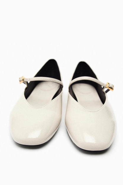 Ballet Flats