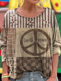 Vintage Inspired T-Shirt