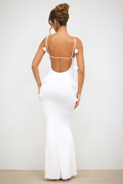 Lunaseren™ Maxi Dress — Own Every Room With Effortless Elegance and Unstoppable Confidence