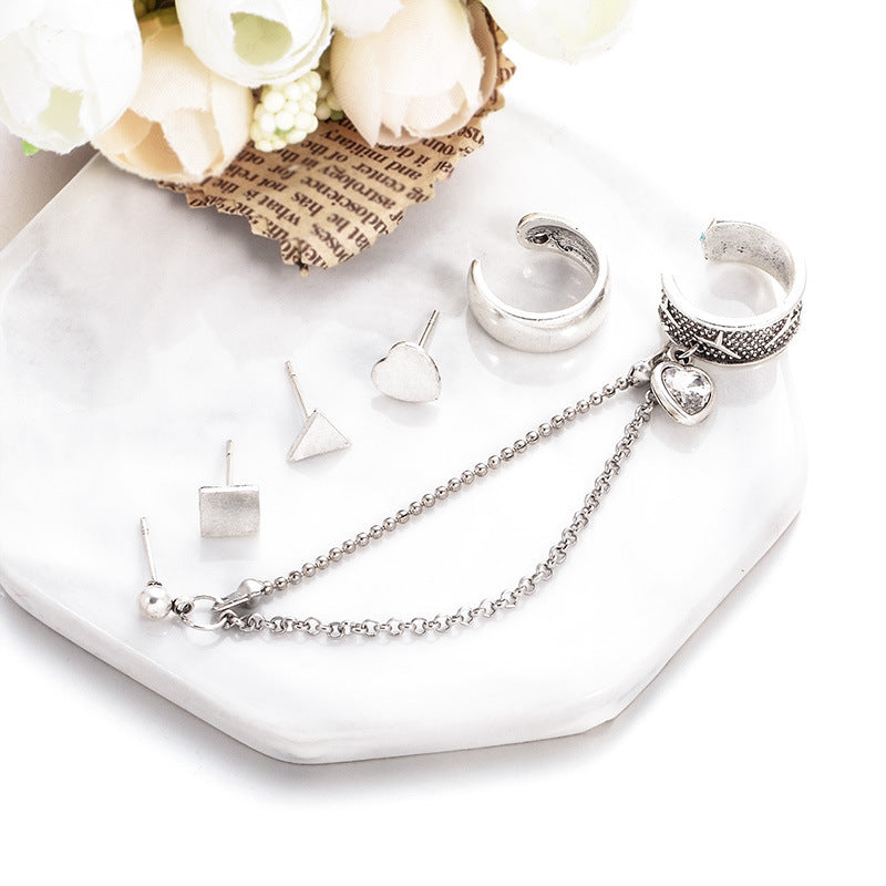 Elegant Set for Every Occasion