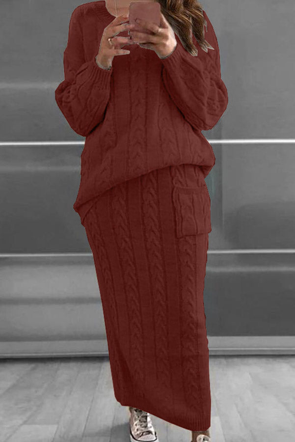 Classic Vintage Sweater