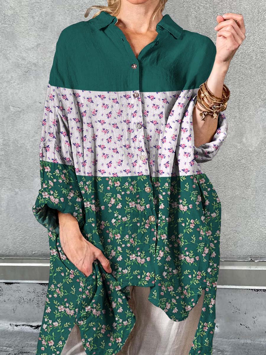 Classic Vintage Shirt