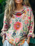 Timeless Vintage Style Shirt