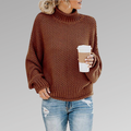 Claudia® | Classic knitted sweater