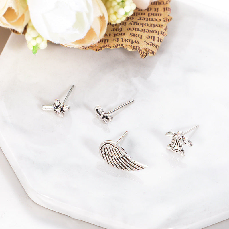 Classic Set with Timeless Appeal