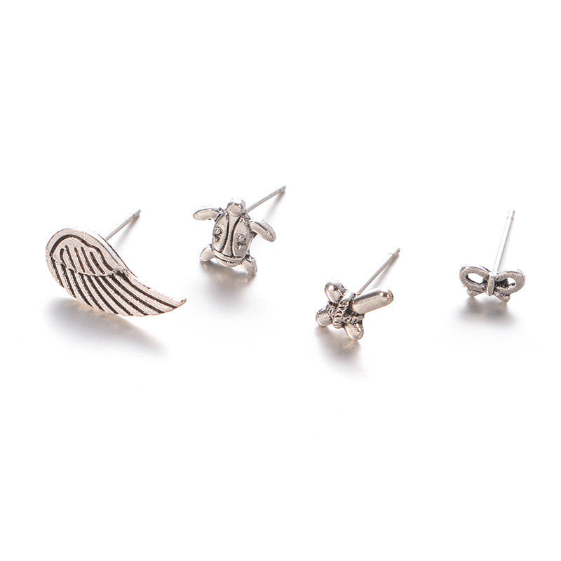 Classic Set with Timeless Appeal